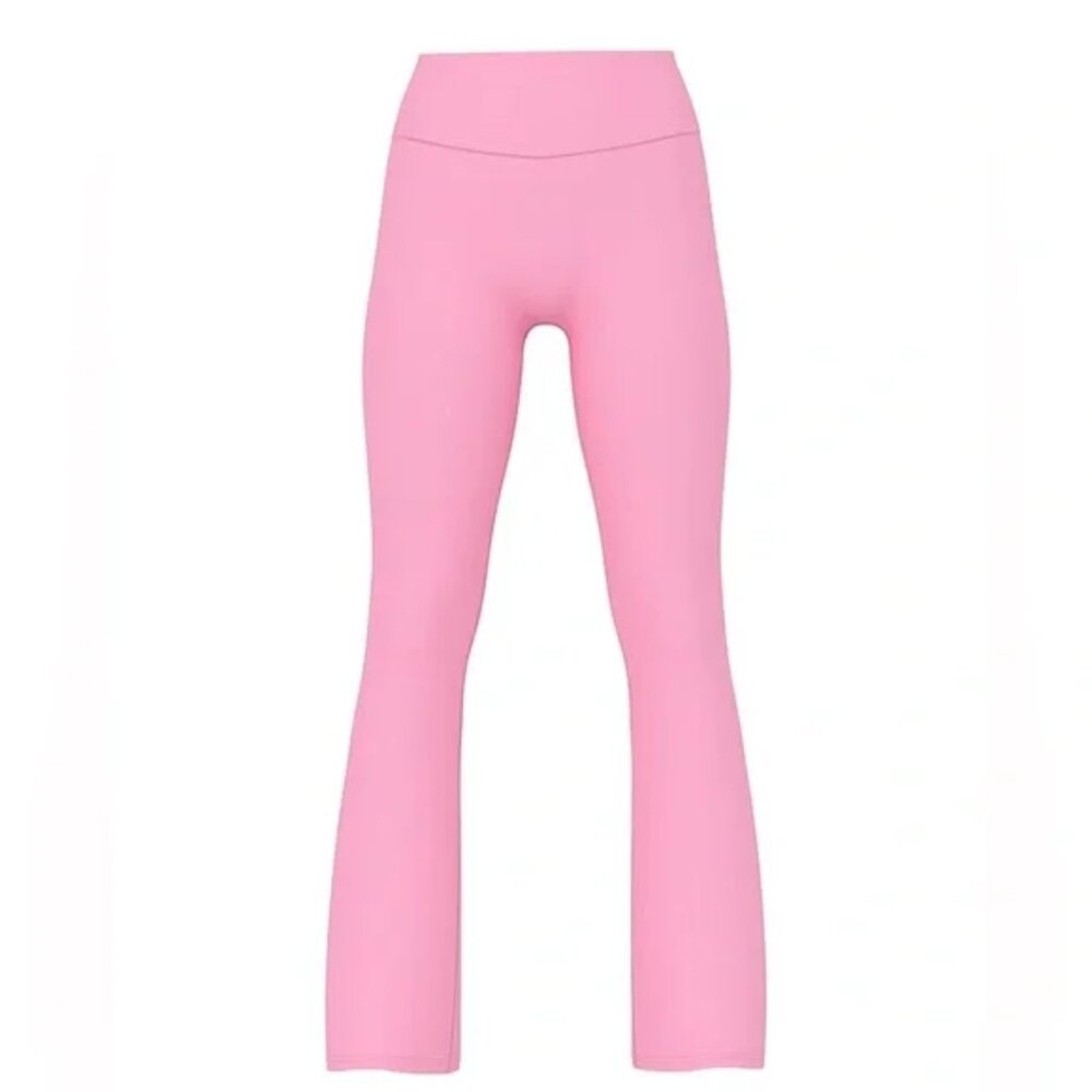Victoria's Secret VSX Elevate Legging Size XXL Pink New In Package